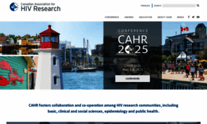 Cahr-acrv.ca thumbnail