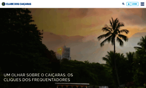 Caicaras.com.br thumbnail