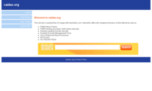 Caidao.org thumbnail