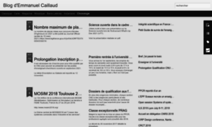 Caillaud.blogspot.fr thumbnail