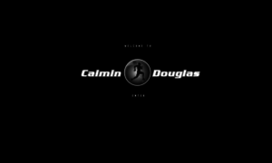 Caimindouglas.com thumbnail