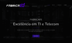 Caiobatelecom.com.br thumbnail