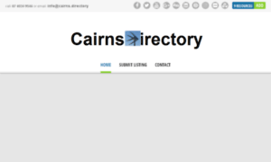 Cairns.directory thumbnail