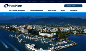 Cairnsport.com.au thumbnail