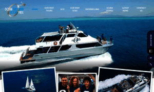 Cairnspremierreefislandtours.com thumbnail