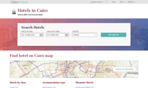 Cairo-hotels-eg.com thumbnail