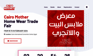 Cairomother.com thumbnail