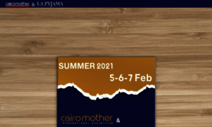 Cairomotherlapyjama.softmagicgroup.com thumbnail