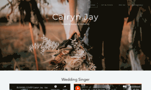 Cairynjay.com.au thumbnail