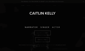 Caitlinkellyvo.com thumbnail