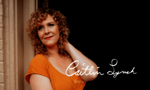 Caitlinlynchsoprano.com thumbnail