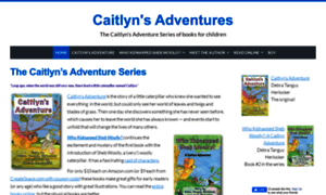 Caitlynsadventure.com thumbnail