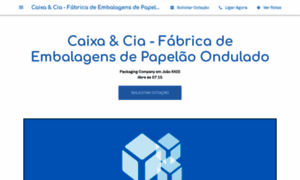 Caixa-cia-juazeiro-ba-empresa-de-embalagens.negocio.site thumbnail