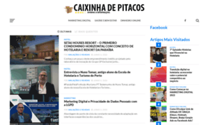 Caixinhadepitacos.com.br thumbnail