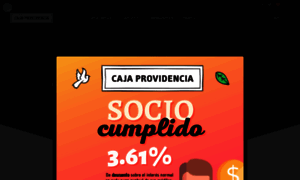 Cajaprovidencia.com thumbnail