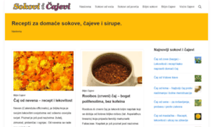 Cajevi.org thumbnail