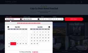 Caju-le-petit.funchal-hotels.com thumbnail