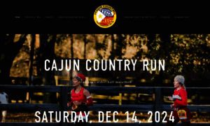 Cajuncountry.run thumbnail