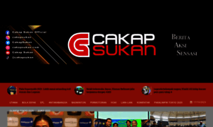 Cakapsukan.com thumbnail