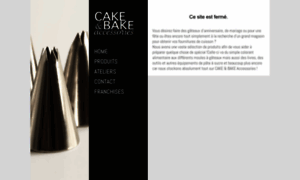 Cakebake.eu thumbnail