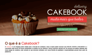 Cakebook.com.br thumbnail