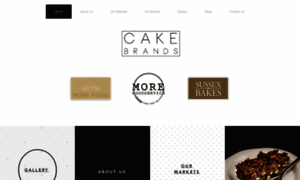 Cakebrands.co.uk thumbnail