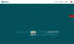 Cakefest.org thumbnail