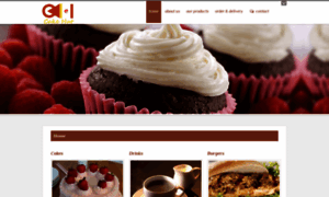 Cakehut.co.ke thumbnail