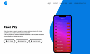 Cakepay.com thumbnail