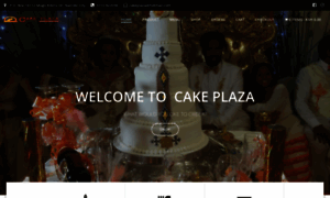 Cakeplaza.co.ke thumbnail