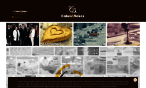 Cakes-bakes.com thumbnail