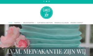Cakes-of-joy.nl thumbnail