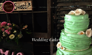 Cakesbykarenonline.com thumbnail