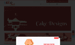 Cakesquarechennai.myshopify.com thumbnail