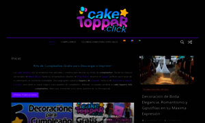 Caketopper.click thumbnail