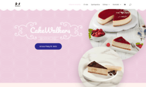 Cakewalkers.sk thumbnail