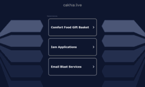 Cakhia.live thumbnail