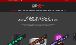 Cal-x.co.za thumbnail