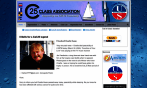 Cal25.org thumbnail