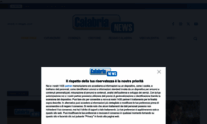 Calabrianews.it thumbnail