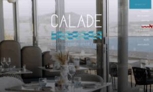 Calade-rooftop-restaurant.com thumbnail