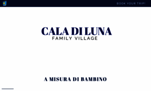 Caladiluna.it thumbnail