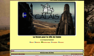Calais-rr.forumactif.com thumbnail