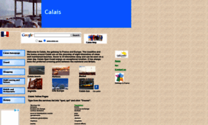 Calais.ws thumbnail