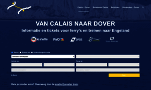 Calaisnaardover.nl thumbnail