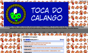 Calango74.blogspot.com.br thumbnail