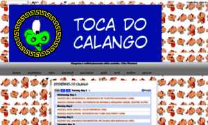Calango74.blogspot.com thumbnail