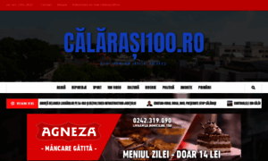 Calarasi100.ro thumbnail