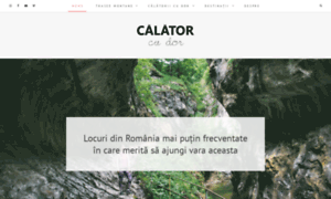 Calatorcudor.ro thumbnail