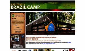 Calbrazilcamp.com thumbnail